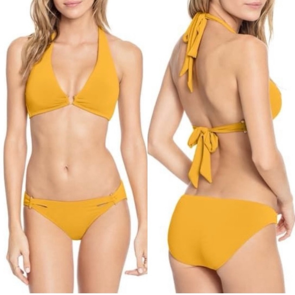 Robin Piccone bikini